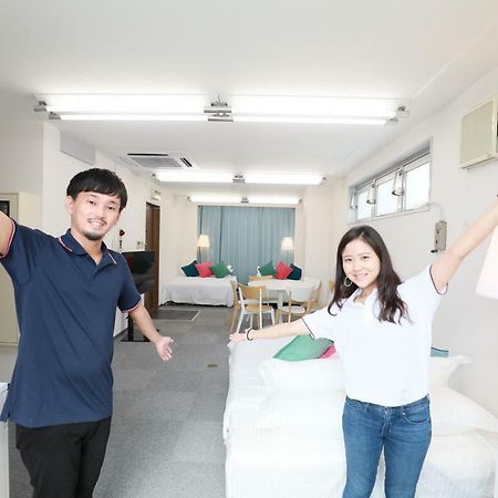 Ibasho Hiroo 4F Apartment Tokyo Exterior photo