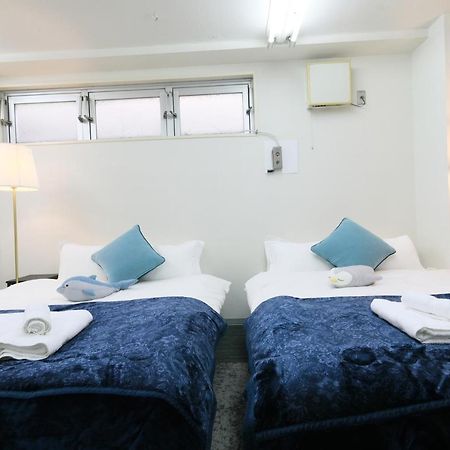 Ibasho Hiroo 4F Apartment Tokyo Exterior photo