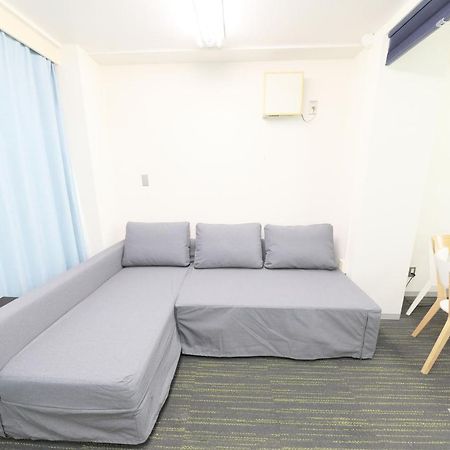 Ibasho Hiroo 4F Apartment Tokyo Exterior photo