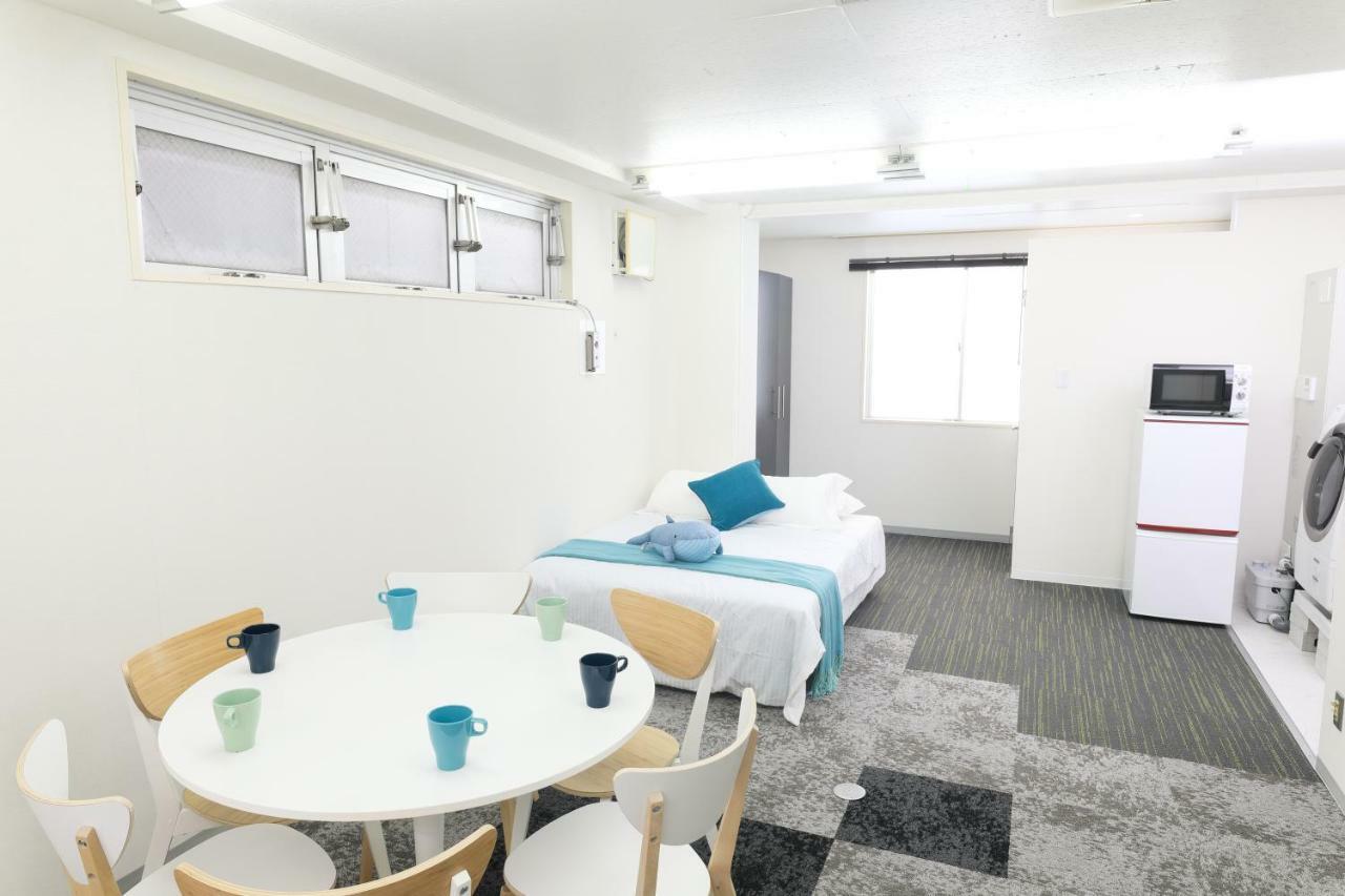 Ibasho Hiroo 4F Apartment Tokyo Exterior photo