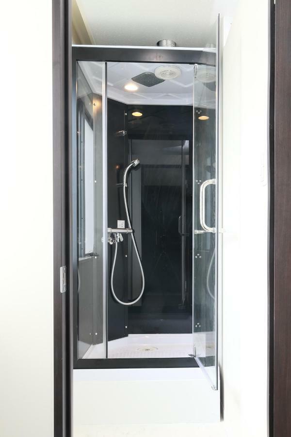 Ibasho Hiroo 4F Apartment Tokyo Exterior photo