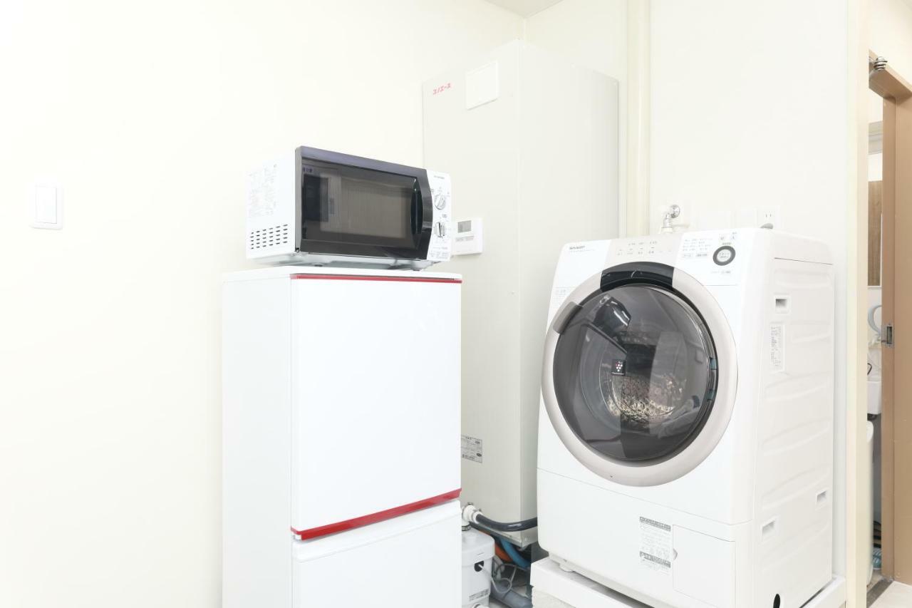 Ibasho Hiroo 4F Apartment Tokyo Exterior photo