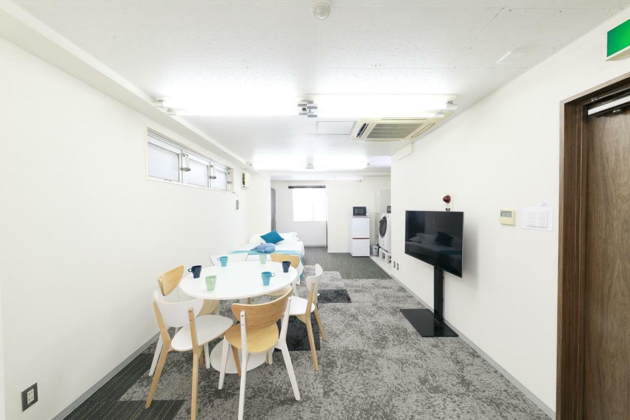 Ibasho Hiroo 4F Apartment Tokyo Exterior photo