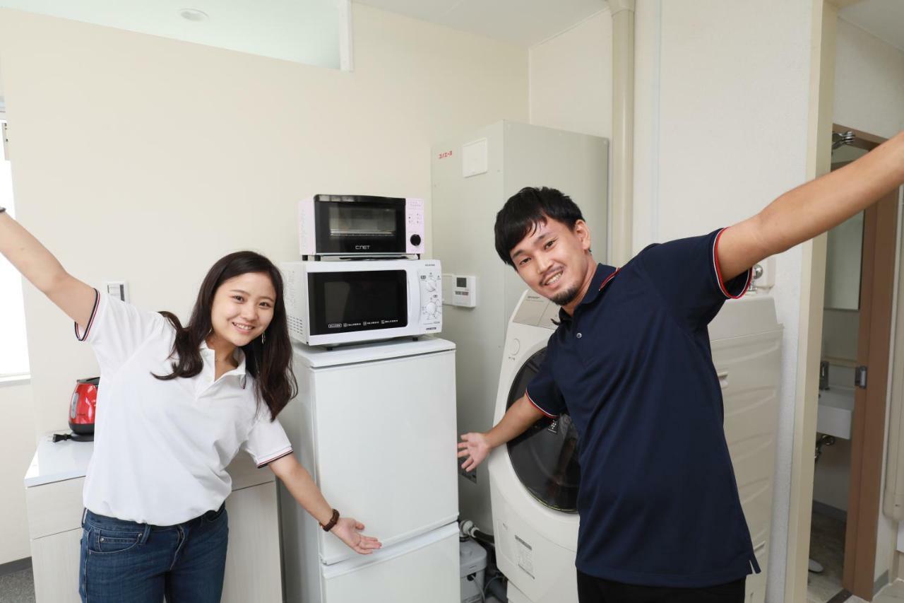 Ibasho Hiroo 4F Apartment Tokyo Exterior photo