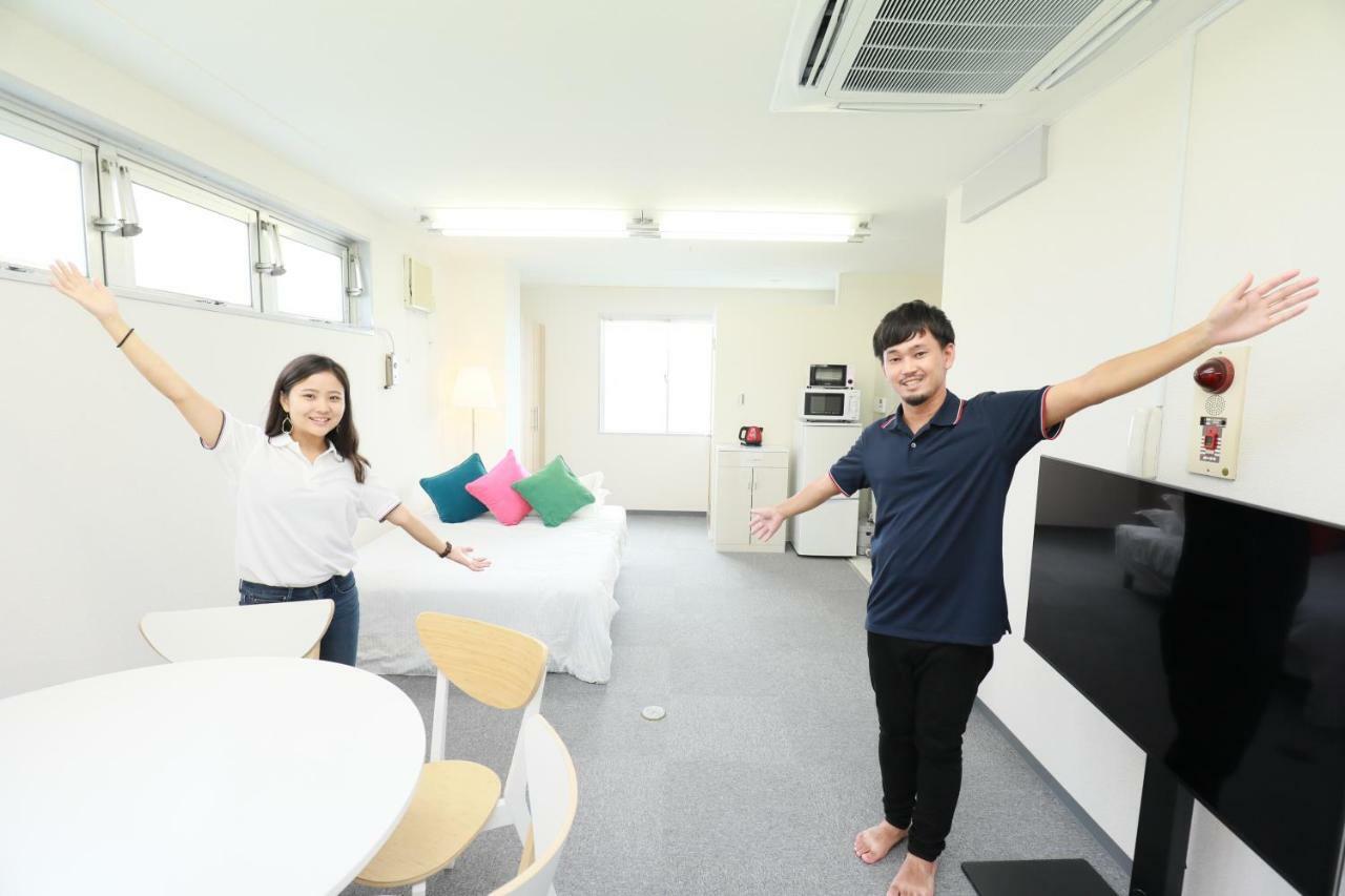 Ibasho Hiroo 4F Apartment Tokyo Exterior photo