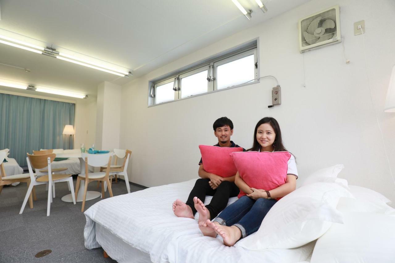 Ibasho Hiroo 4F Apartment Tokyo Exterior photo
