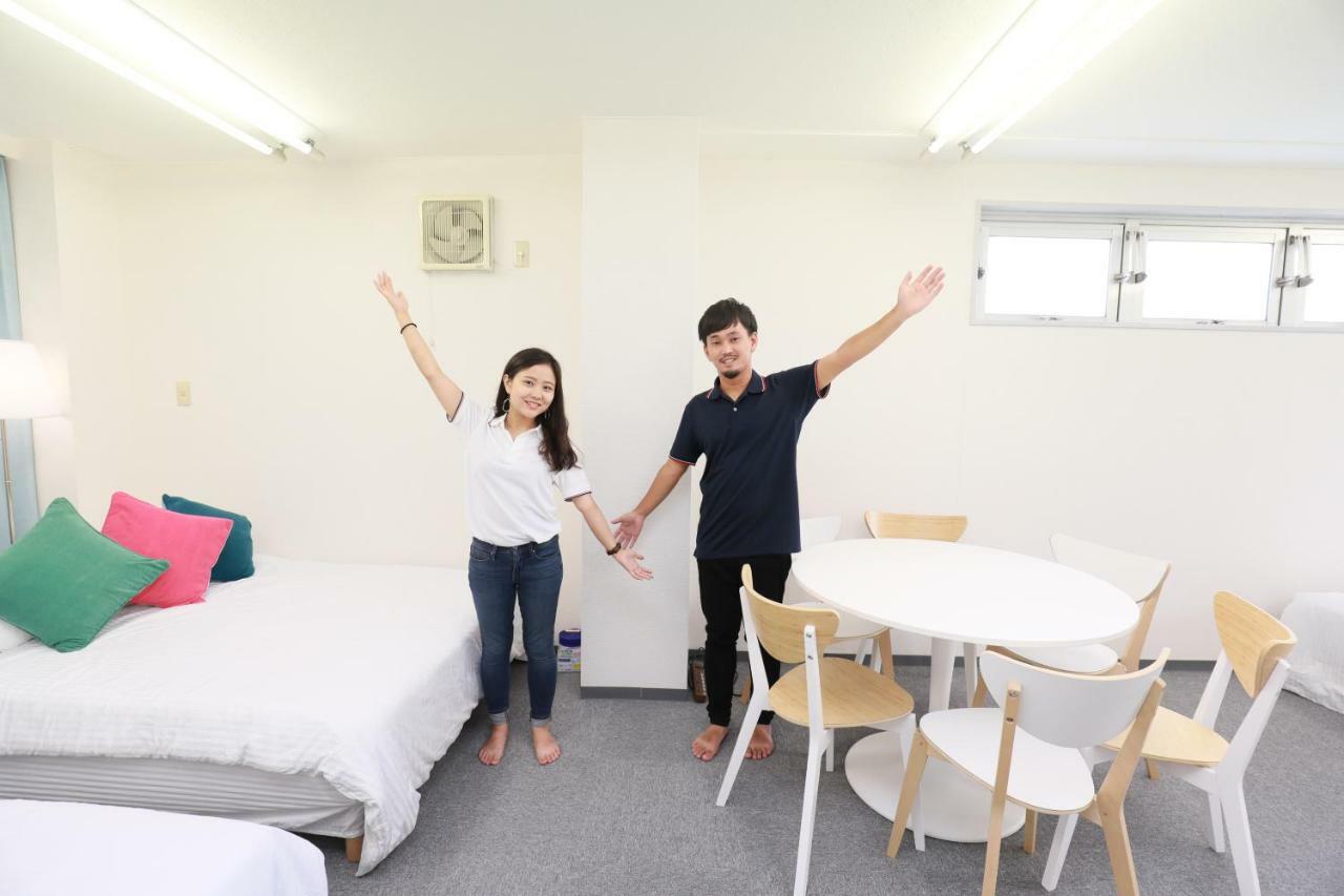 Ibasho Hiroo 4F Apartment Tokyo Exterior photo