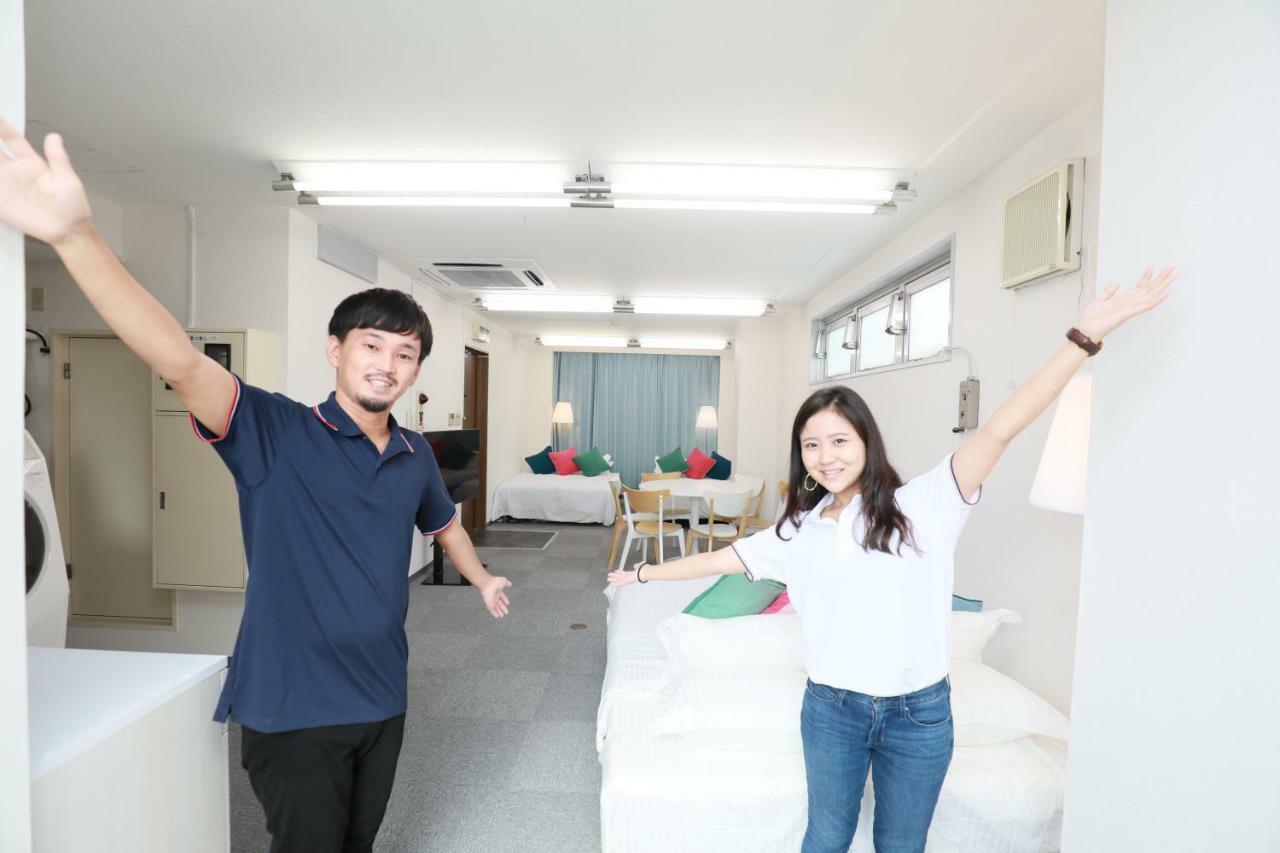 Ibasho Hiroo 4F Apartment Tokyo Exterior photo