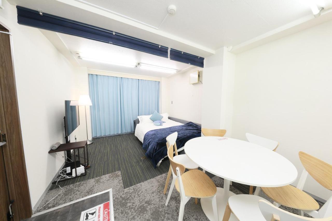 Ibasho Hiroo 4F Apartment Tokyo Exterior photo