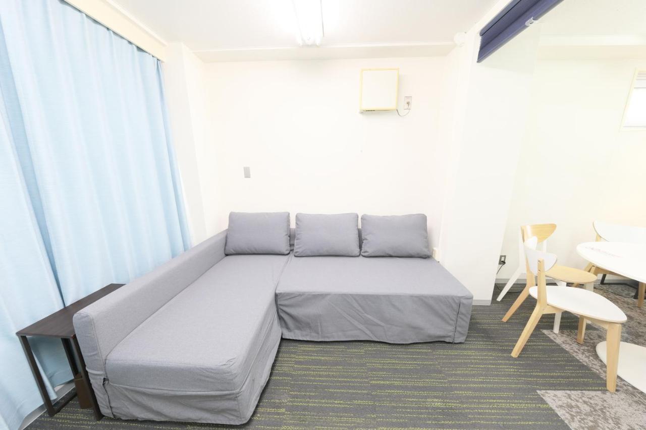Ibasho Hiroo 4F Apartment Tokyo Exterior photo