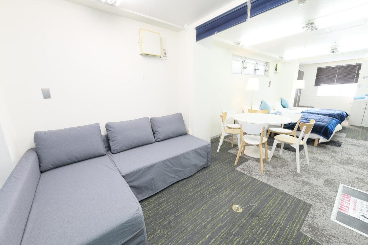 Ibasho Hiroo 4F Apartment Tokyo Exterior photo