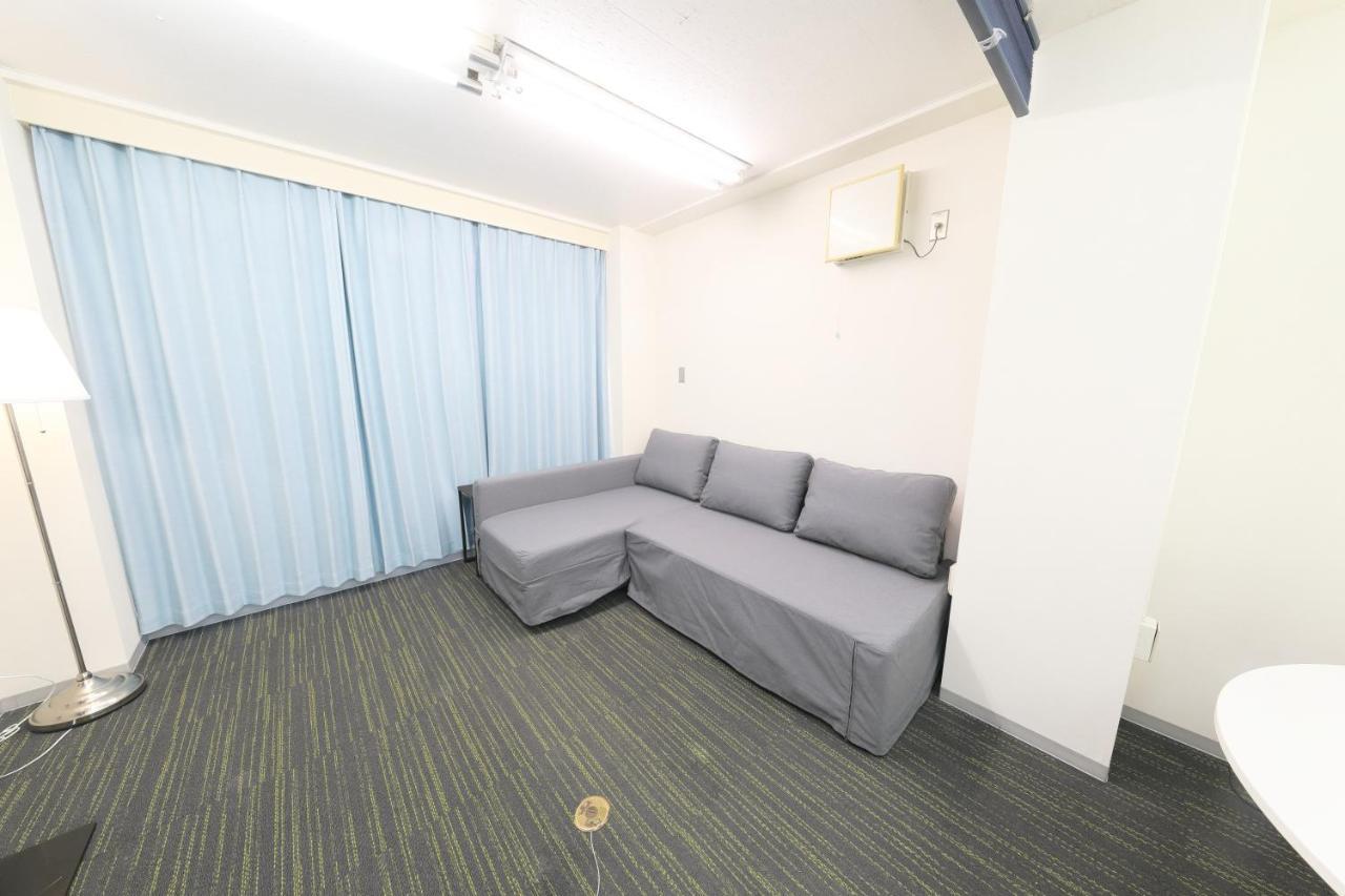 Ibasho Hiroo 4F Apartment Tokyo Exterior photo
