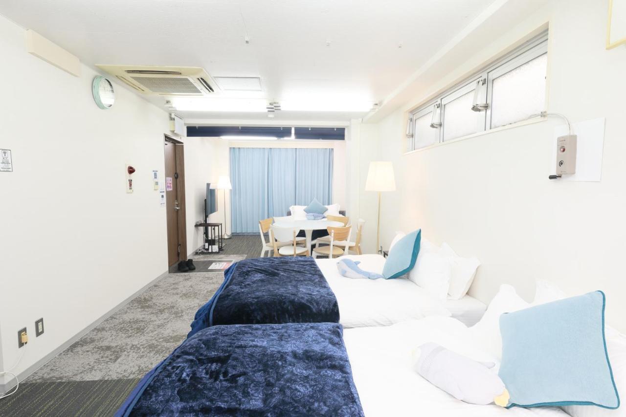 Ibasho Hiroo 4F Apartment Tokyo Exterior photo
